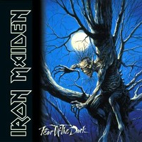 Fear Of The Dark (1992)